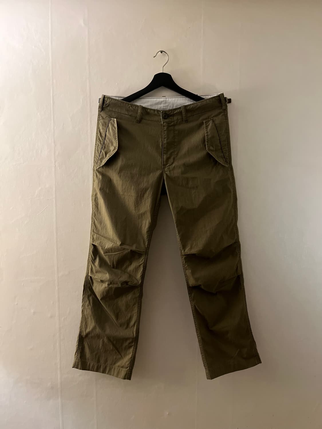 마가렛 호웰 올리버 치노 팬츠 상품이미지1