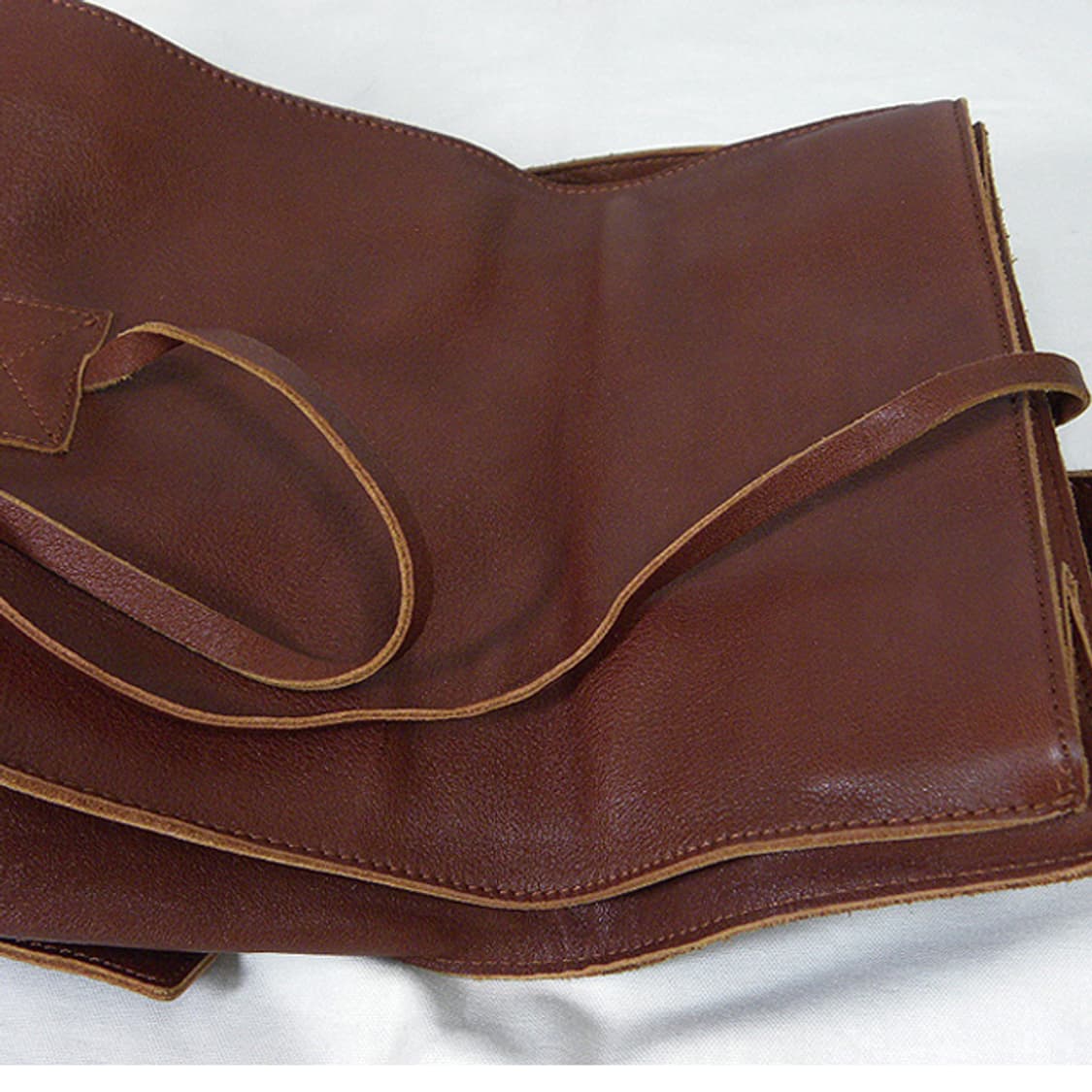ANNE KLEIN II 레더백팩 상품이미지5
