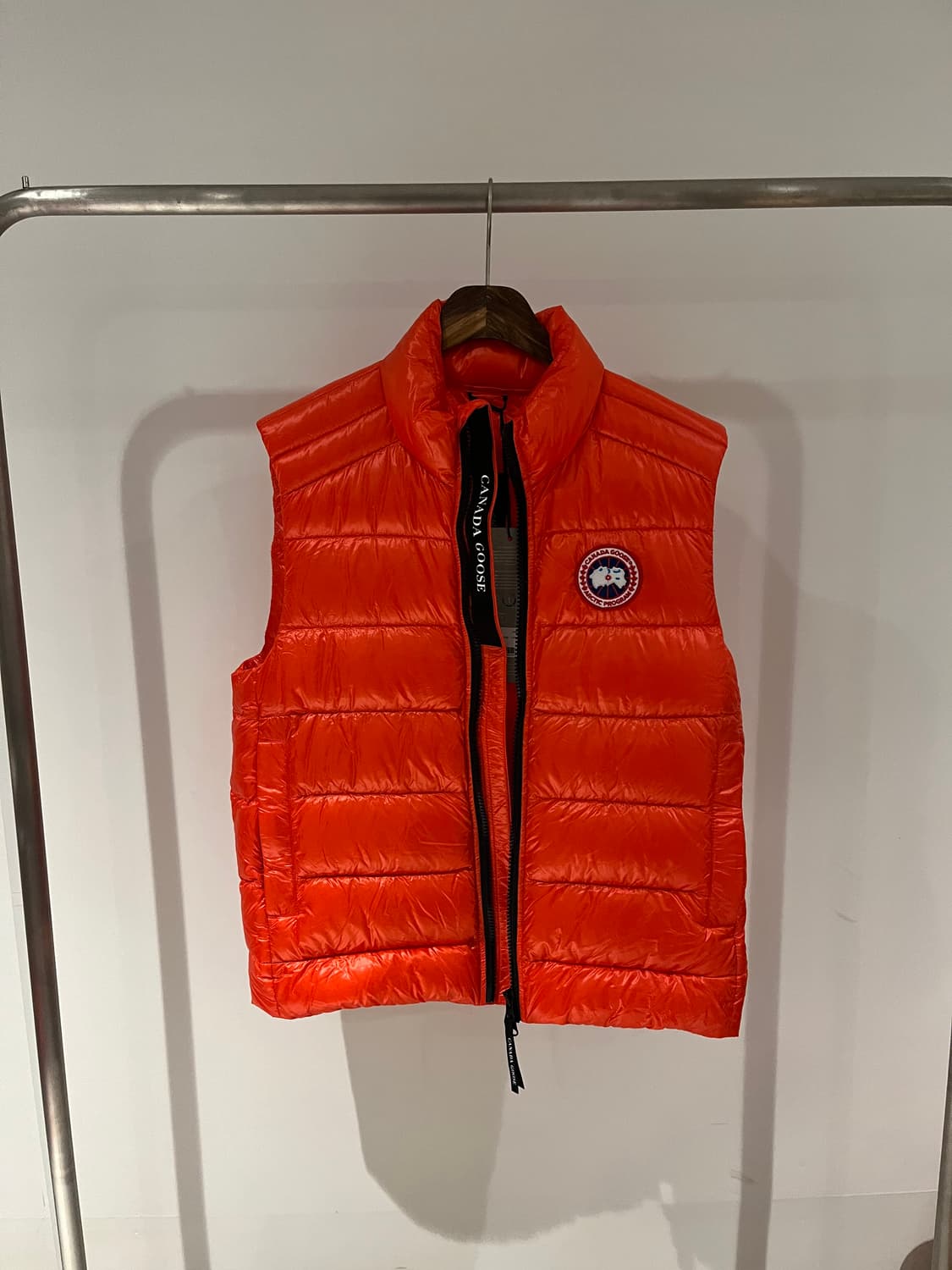 Canada Goose Puffer Vest 상품이미지1