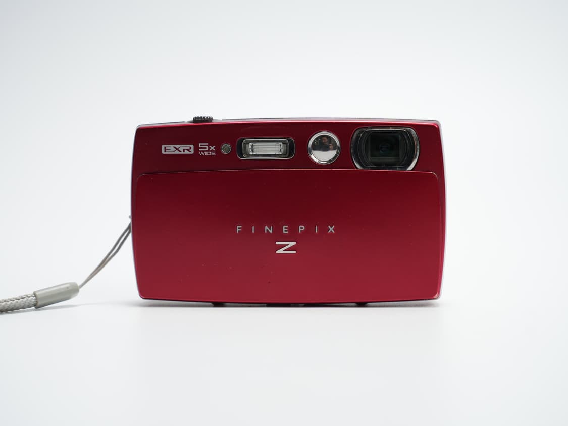 (소프트포커스) 후지필름 파인픽스 Z2000EXR 디카 상품이미지5