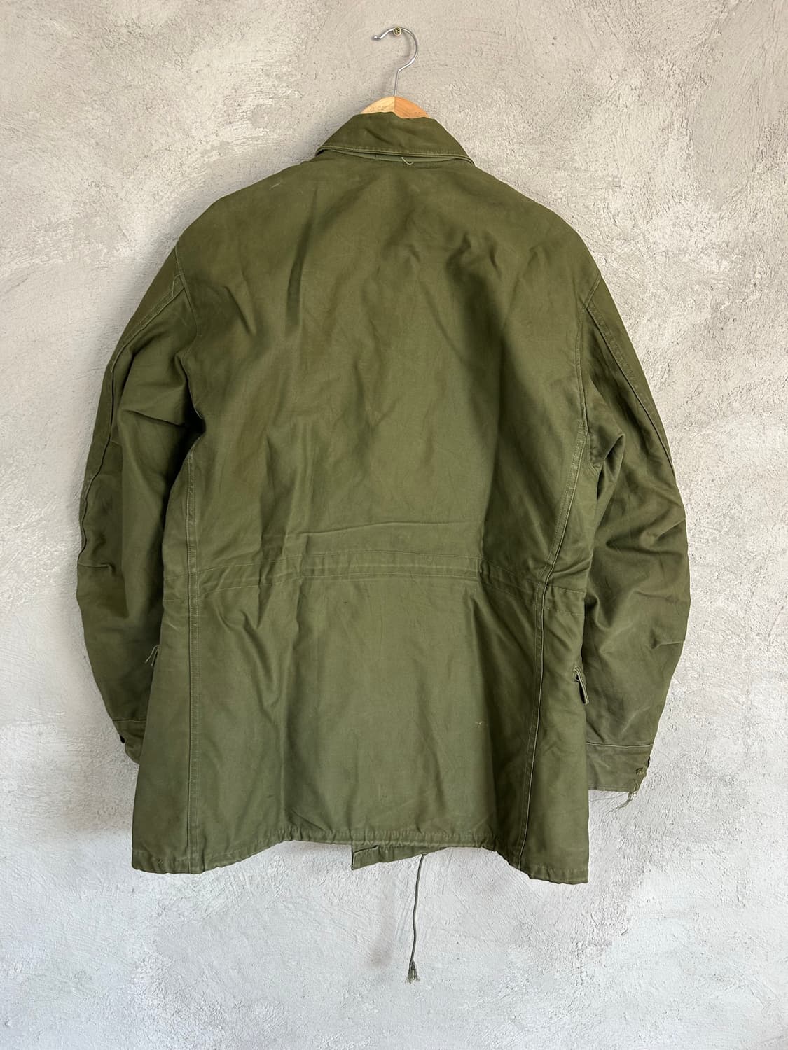 50‘s M-51 미군야상  상품이미지2