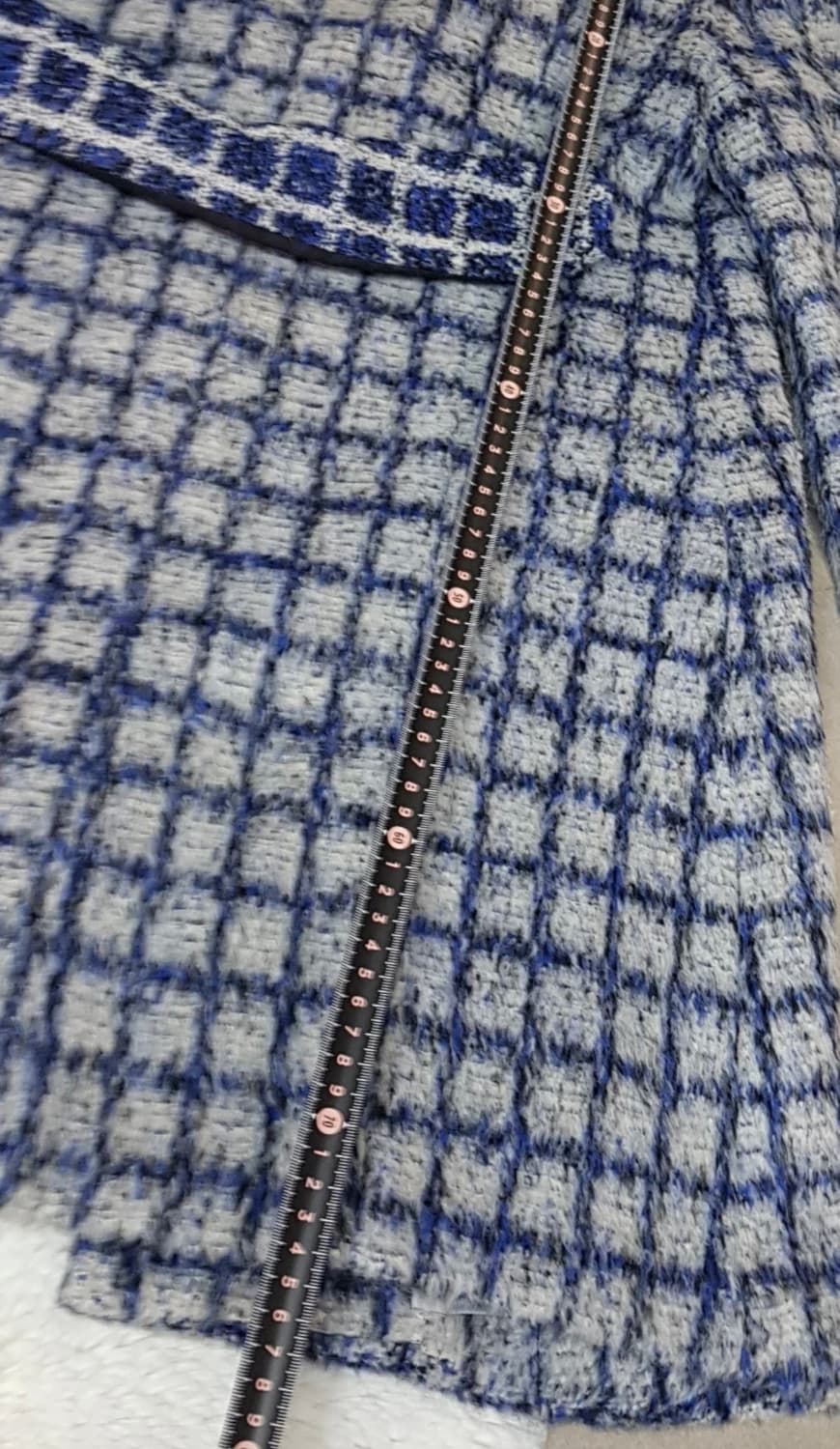 sjsj 트워드 코트. 55 상품이미지7