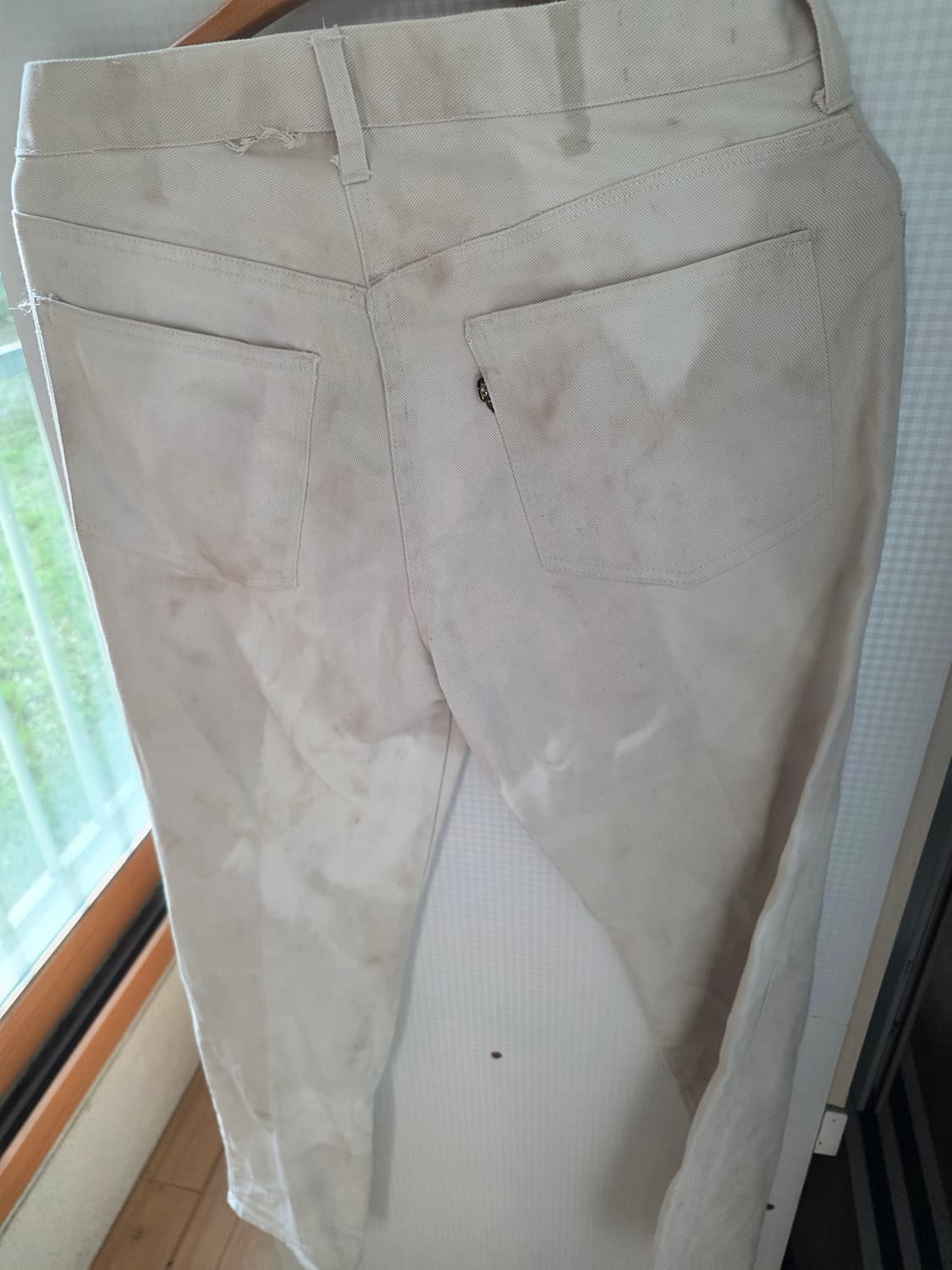 (4개세트) B급 빈티지 오마카세 세트 60s 70s usa 리바이스 상품이미지7