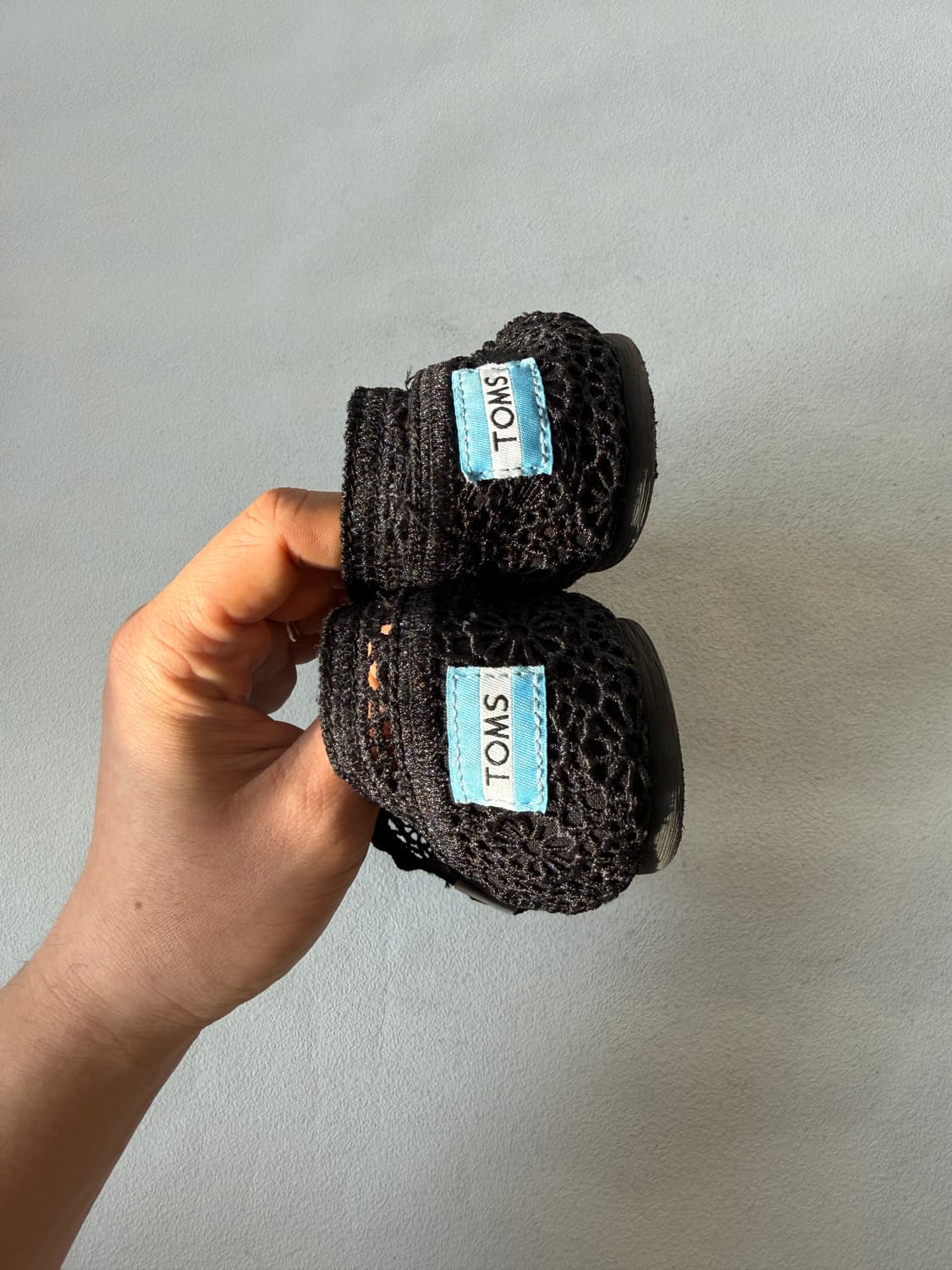 [W8.5]탐스(TOMS) 슬립온 상품이미지7