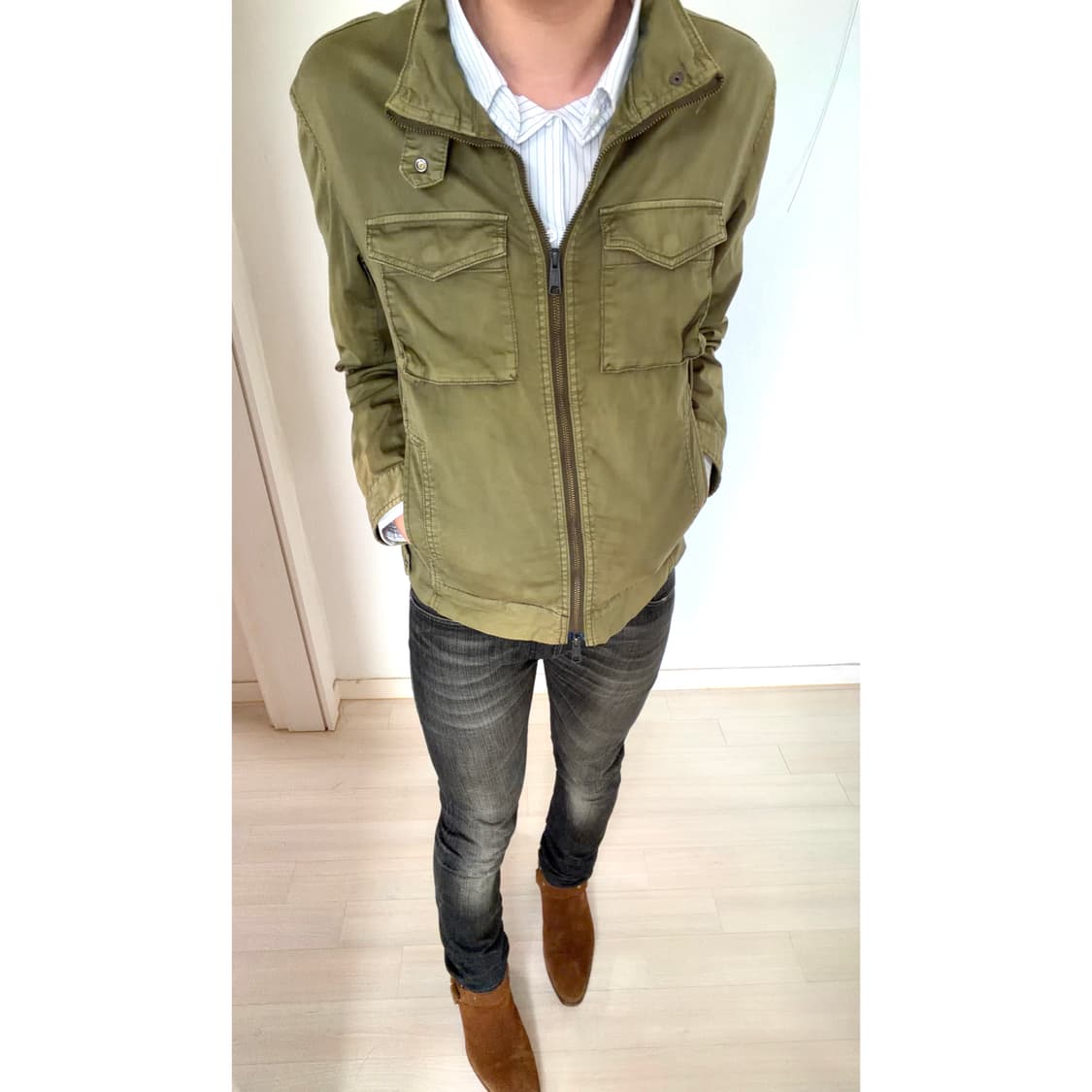 Dior Homme 퍼지드림 상품이미지1