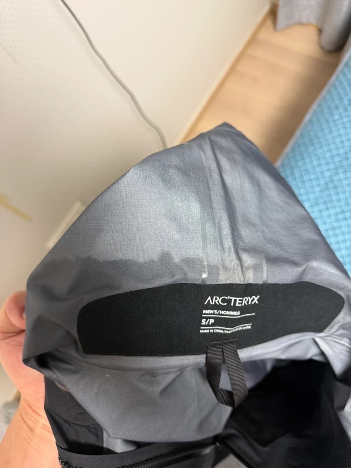 아크테릭스 알파 SV . M사이즈 상품이미지3