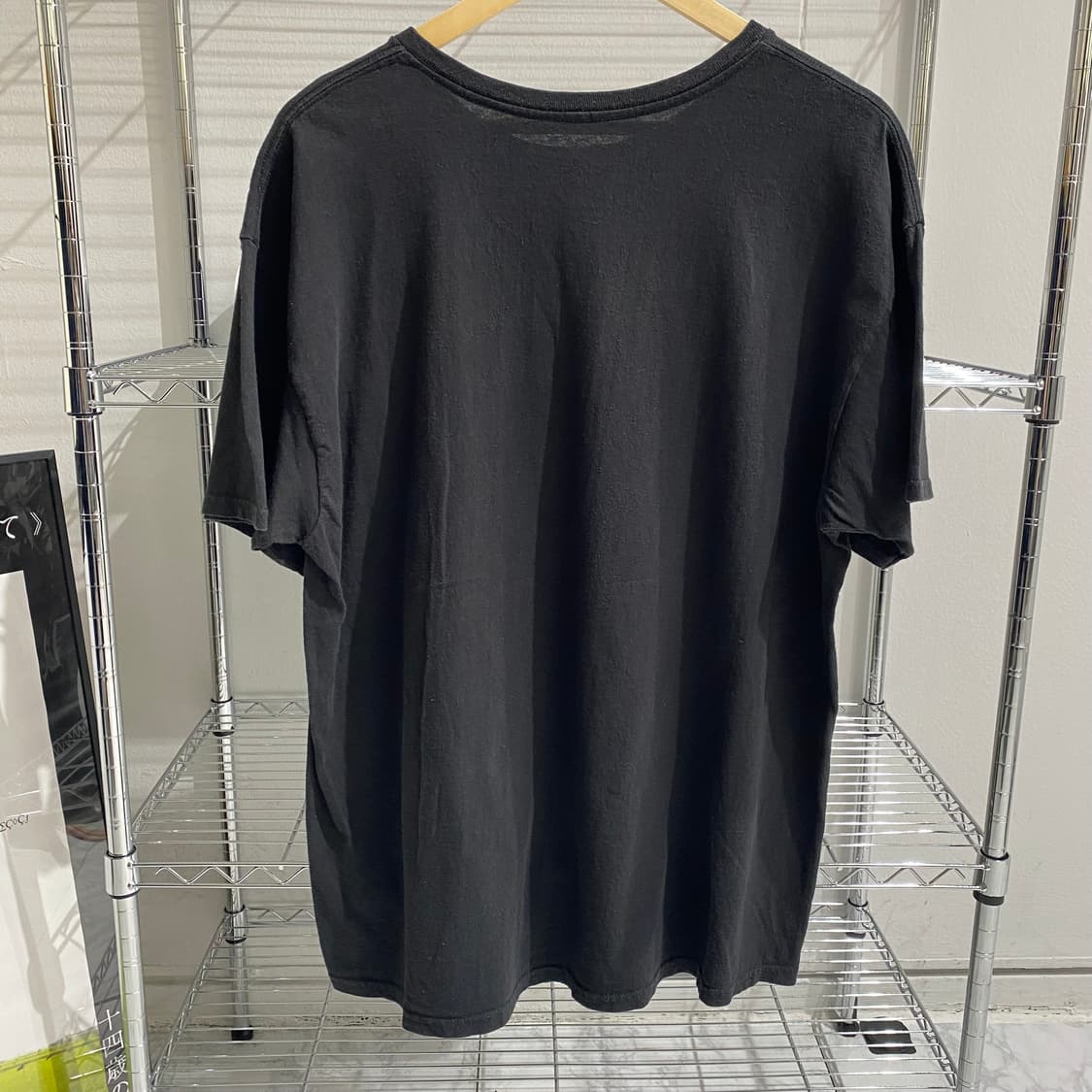 데스노트 오피셜 애니메이션 티셔츠 상품이미지2