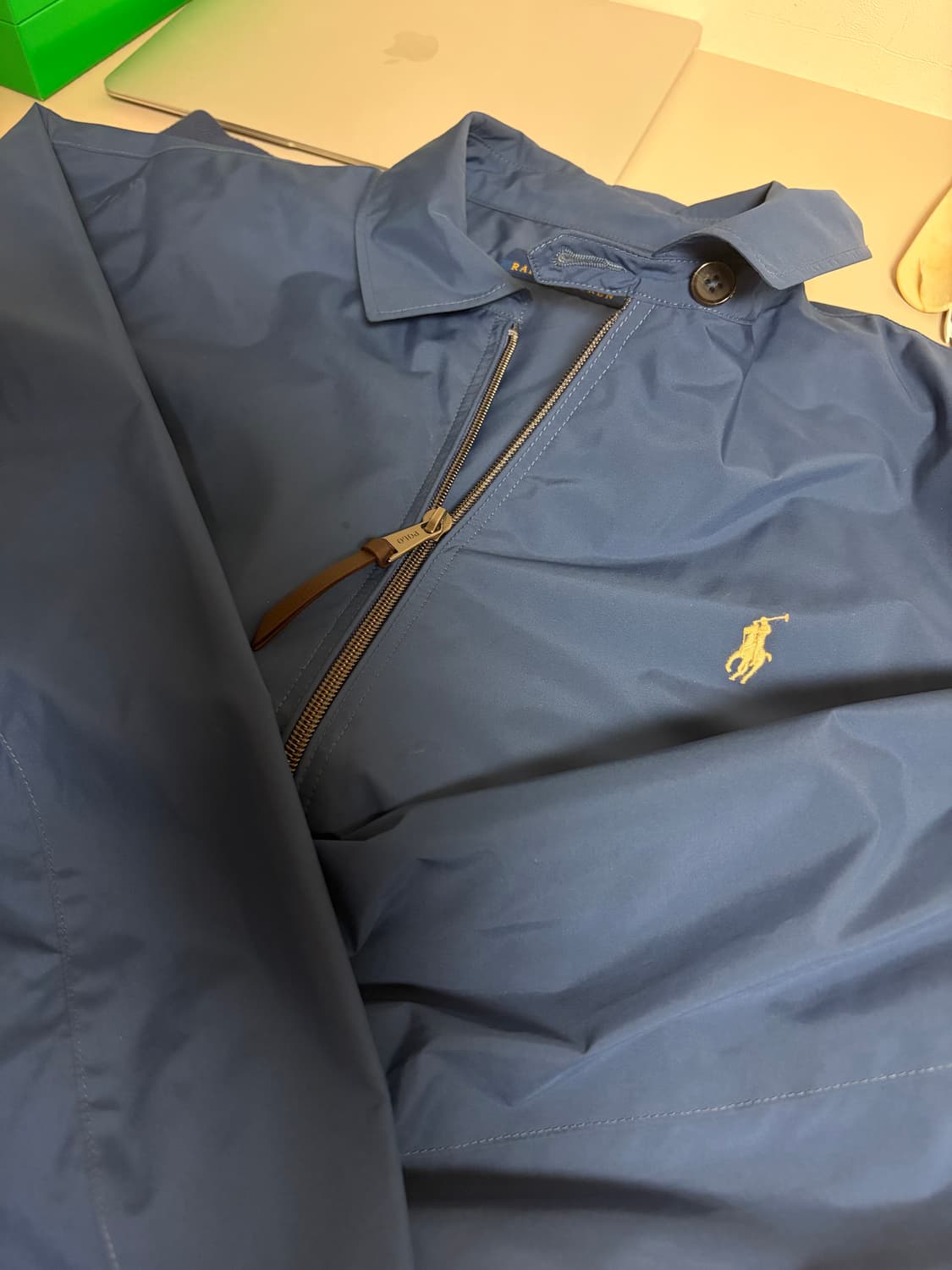 폴로 바이스윙 재킷  상품이미지1