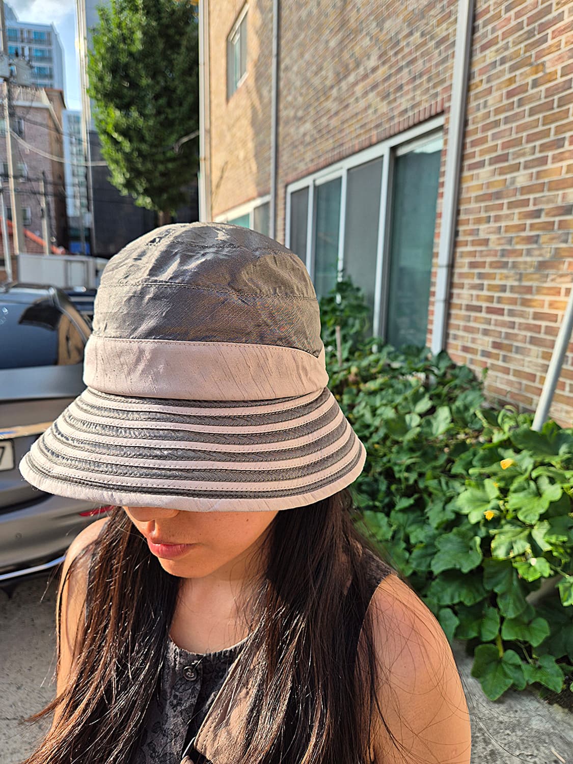 Lanvin Collection Bucket Hat 상품이미지1