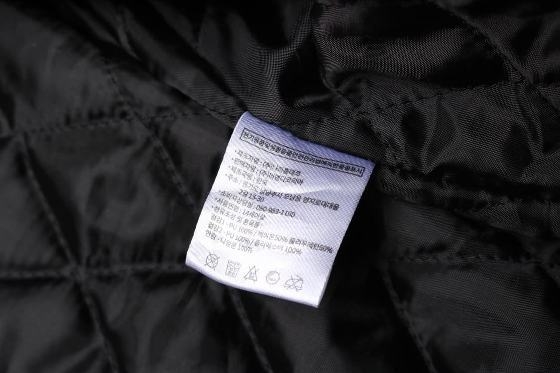 [M] LG트윈스 x 디즈니 미키마우스 자켓 상품이미지5