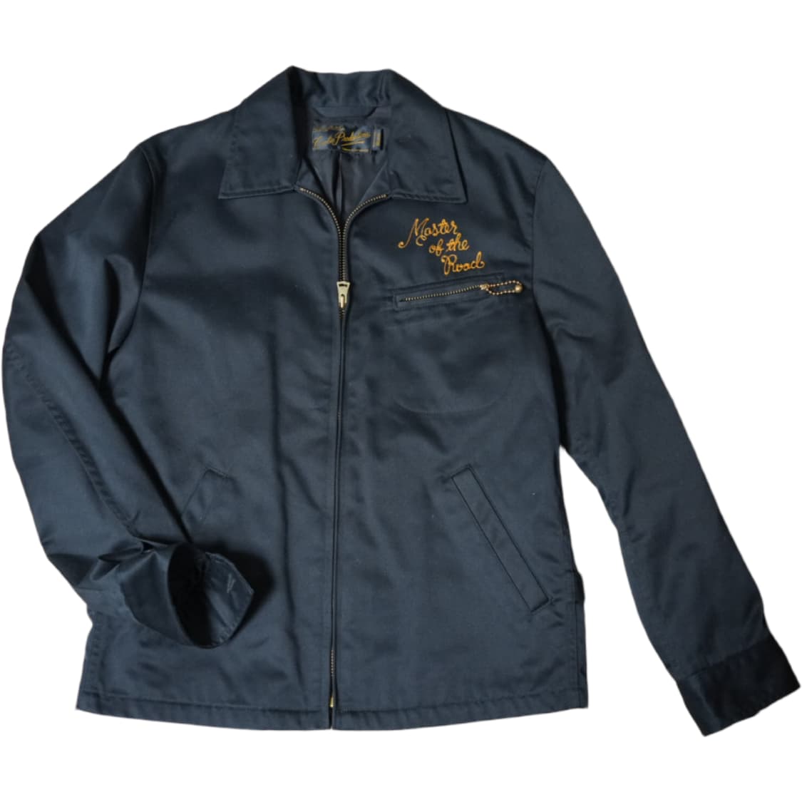 쿠티 cootie 자수 자켓 상품이미지2