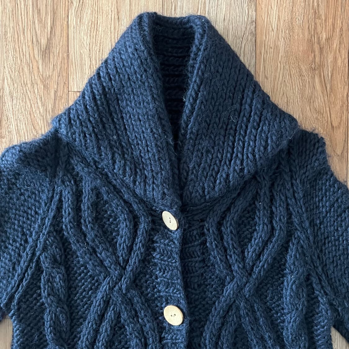 cardigan 상품이미지4