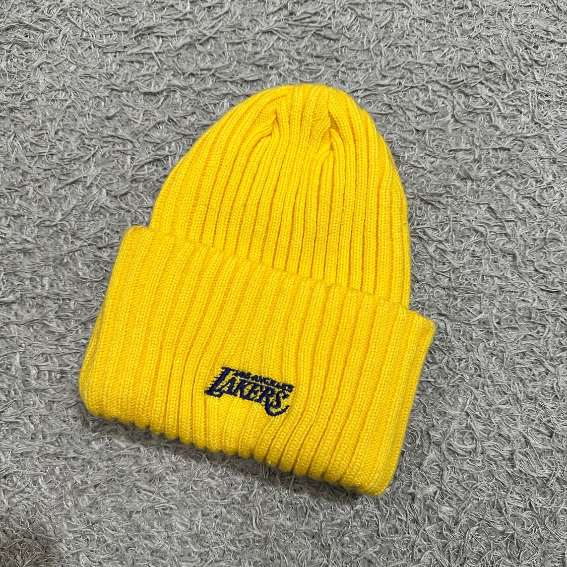 NBA 레이커스비니 상품이미지2