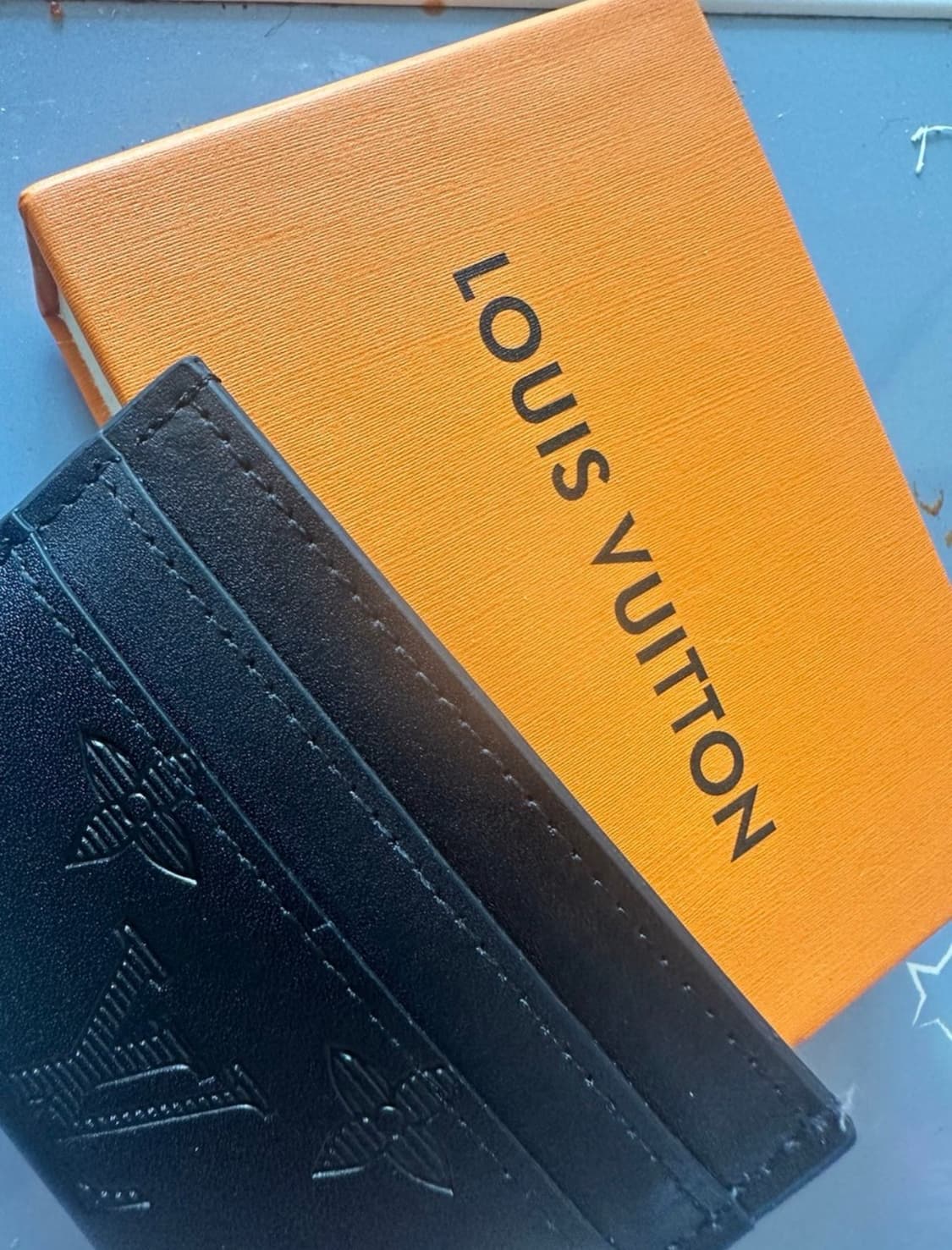 루이비통 비즈니스 지갑 상품이미지1