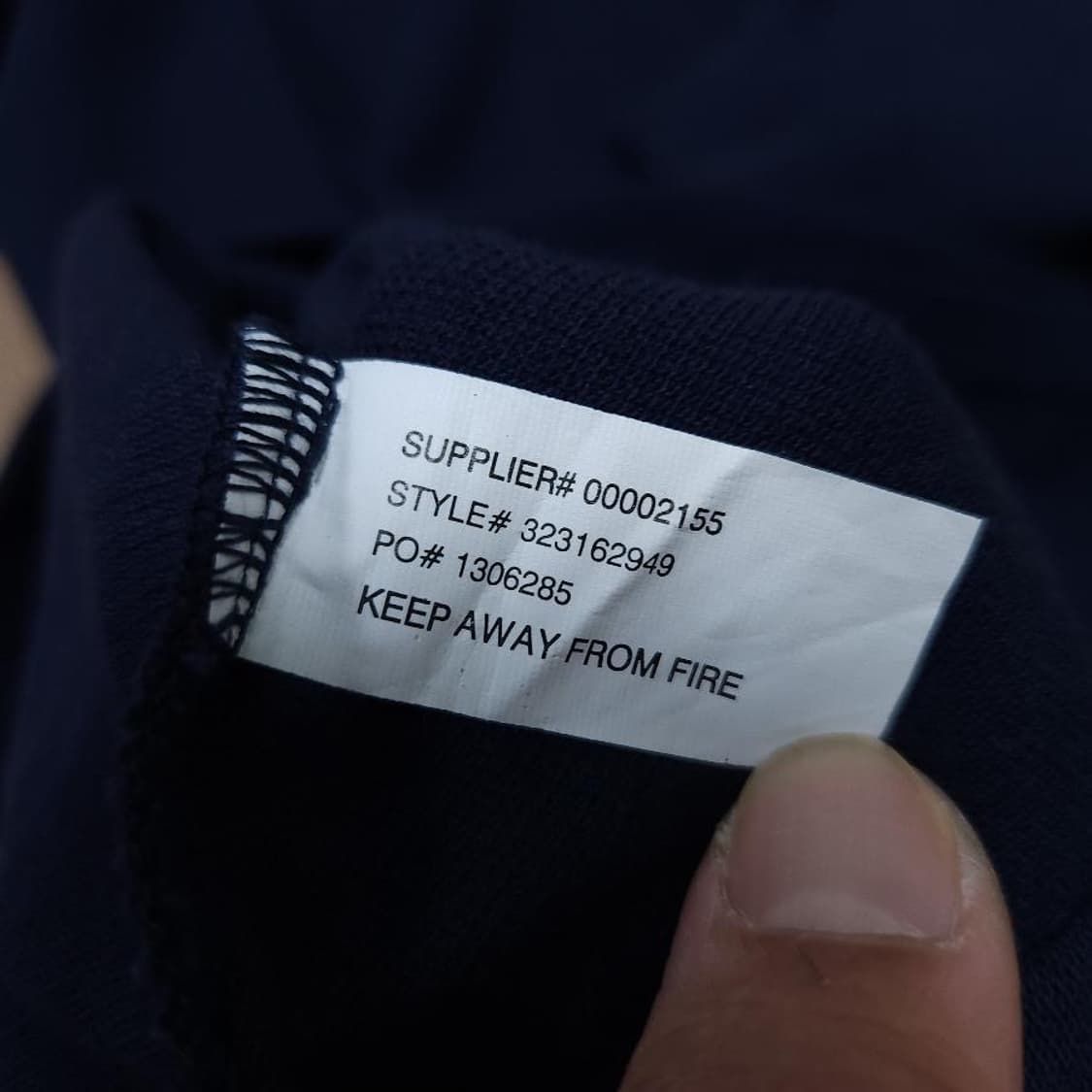 바배) 폴로 랄프로렌 빅포니 카라 롱슬리브 상품이미지5