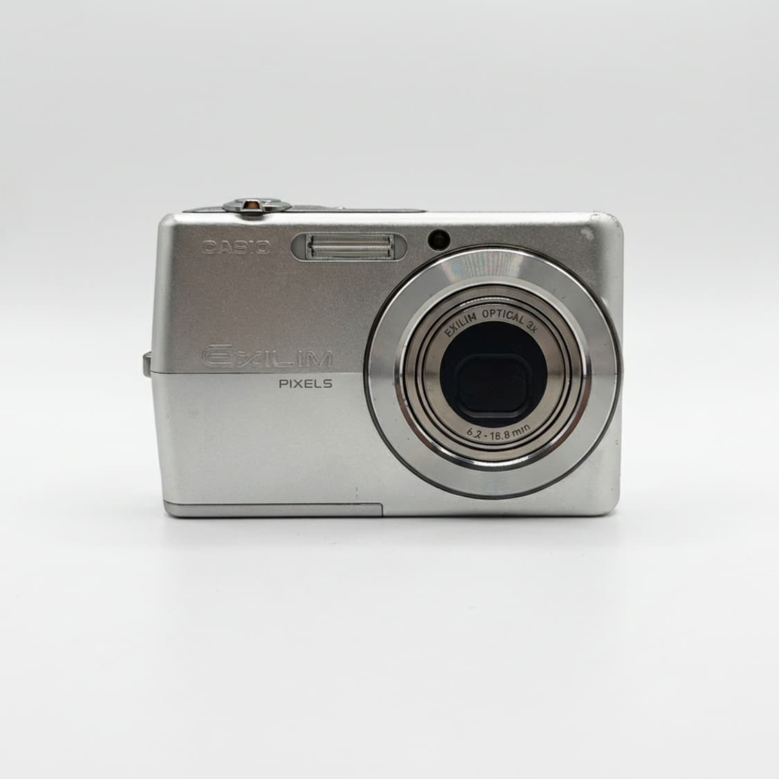 카시오 엑슬림 EX-Z700 Casio Exilim EX-Z700 빈티지 상품이미지2