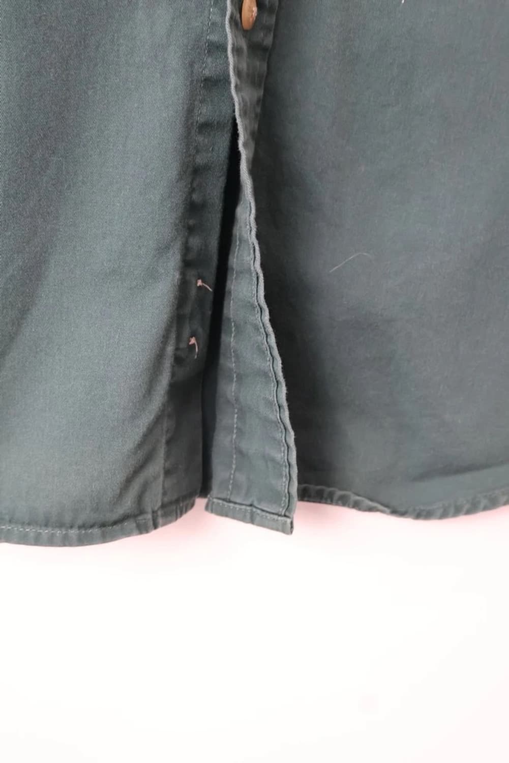 Ducks Unlimited Hunting Shirt 상품이미지7