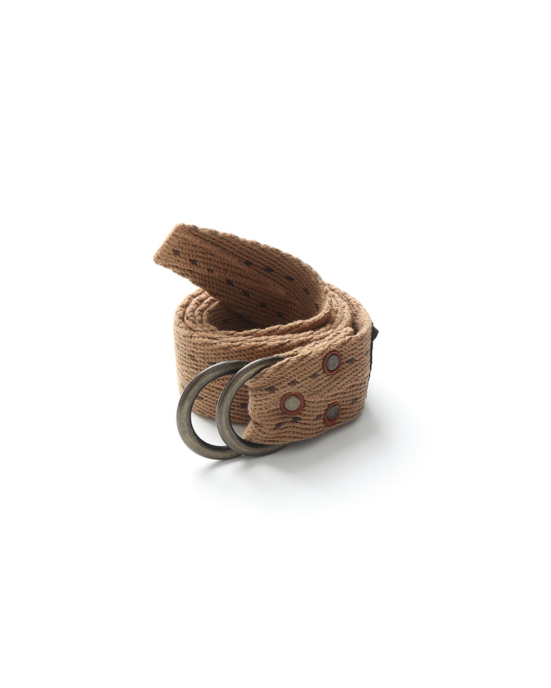 캐피탈 KAPITAL Ring Belt 상품이미지1