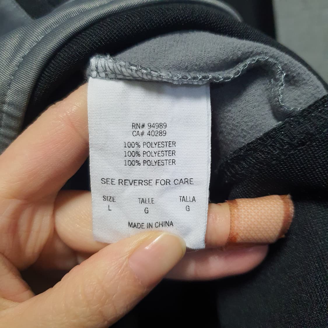 뉴에라 NBA 골든스테이트 워리어스 자켓  상품이미지5