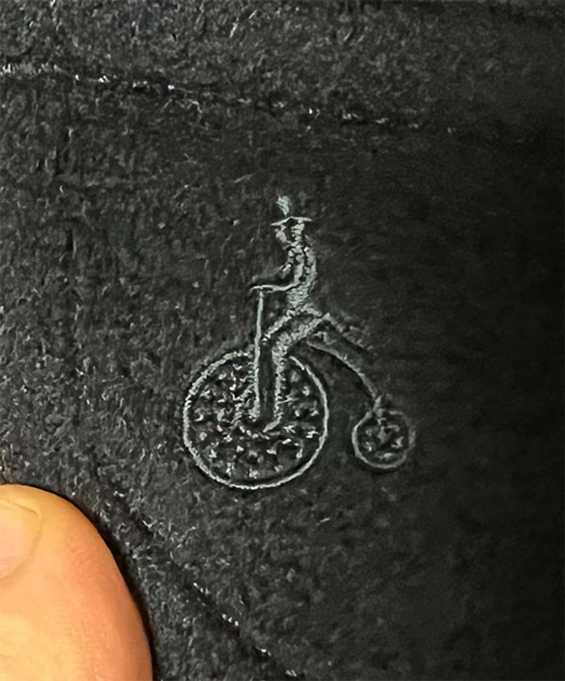 빈폴 남자 모직하프자켓 울 블랙 캐주얼 L 100 상품이미지4