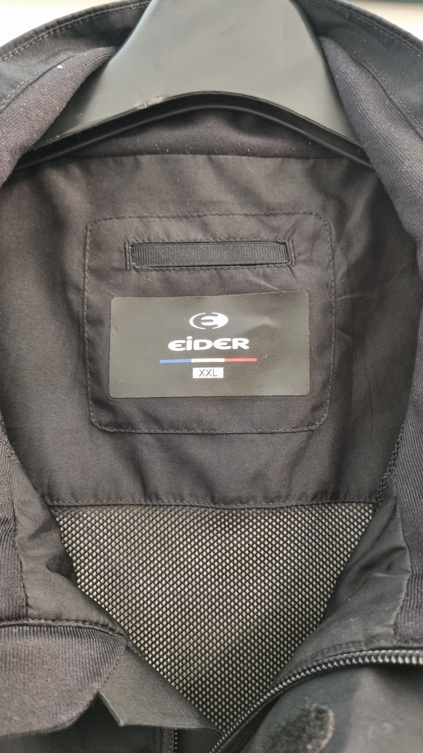 아이더 제르노 고어텍스 방수자켓 2XL 상품이미지8