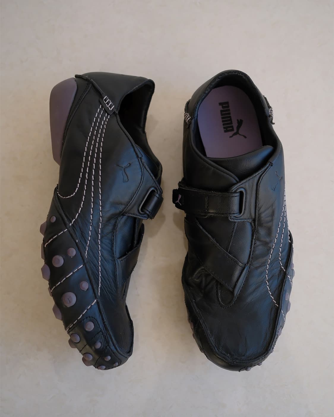 Puma Amoko 상품이미지2