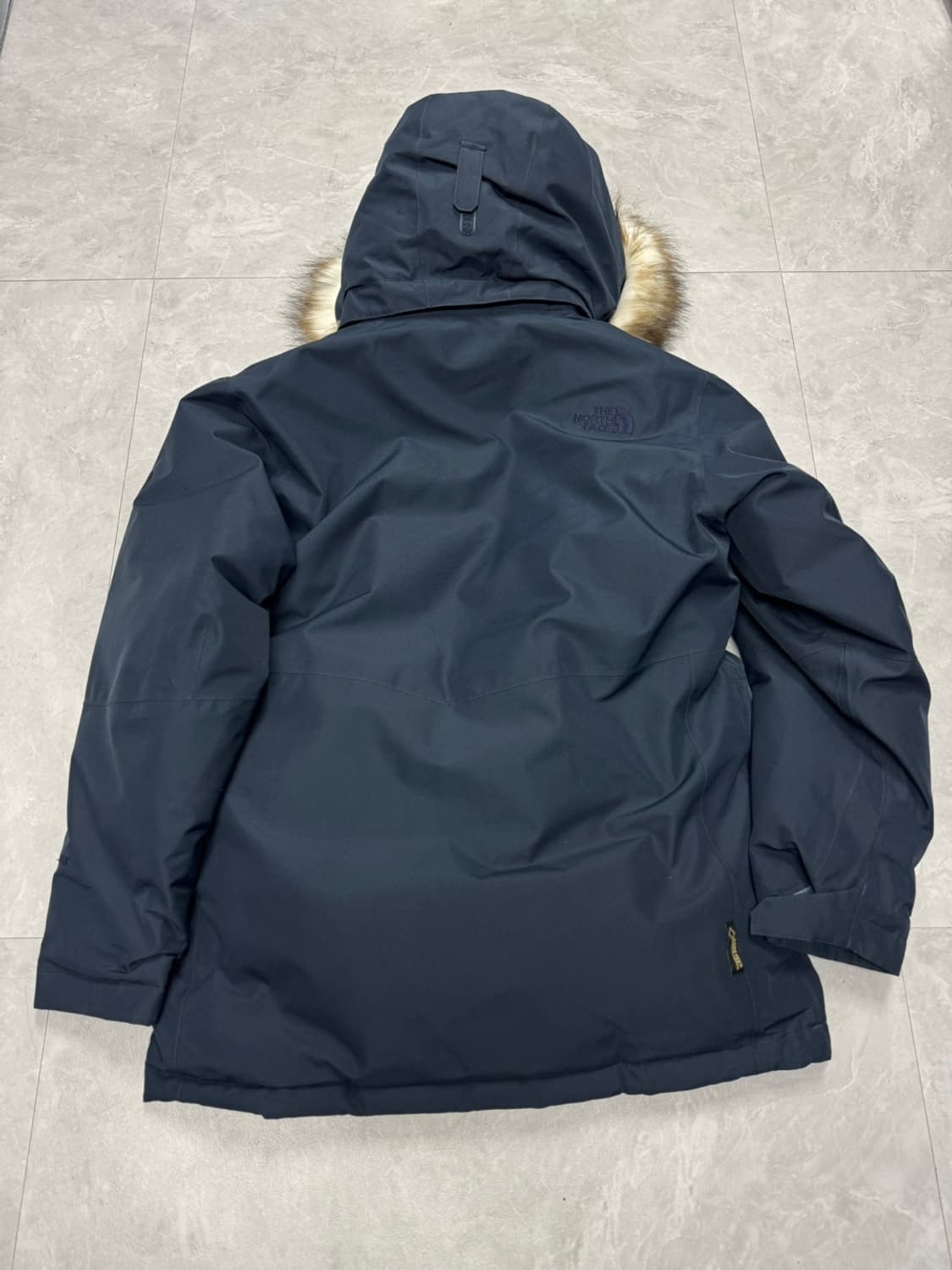 노스페이스 테론2 상품이미지2