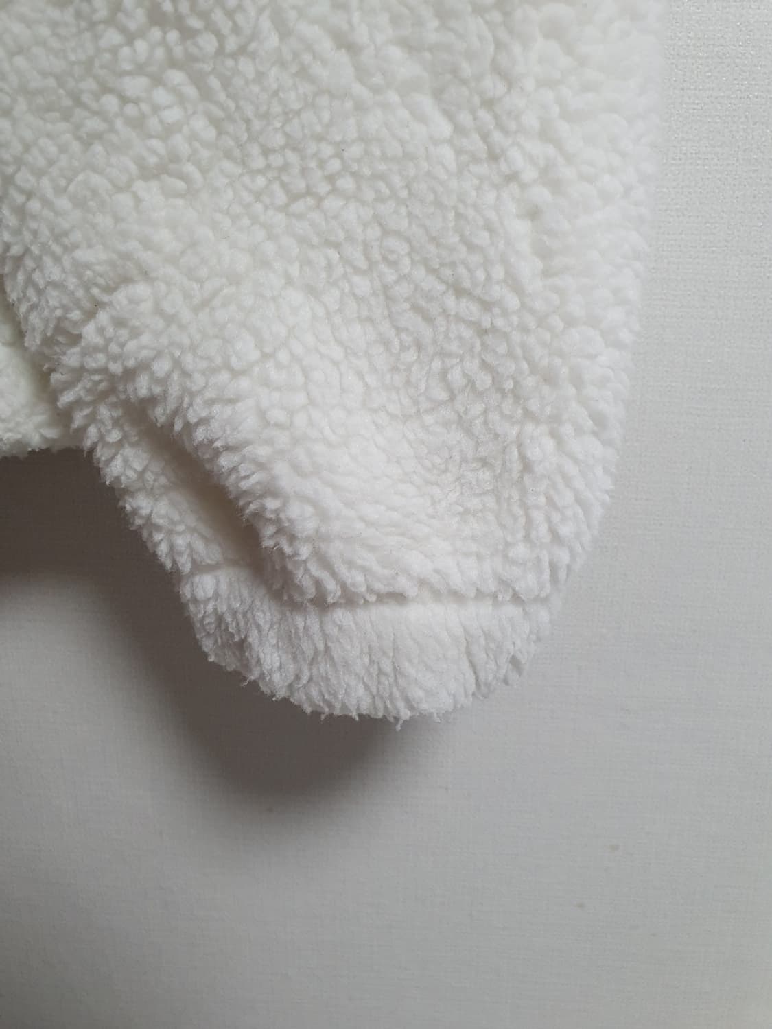 택포 노스페이스 자켓 후리스 쉐르파 플리스자켓 95 상품이미지7