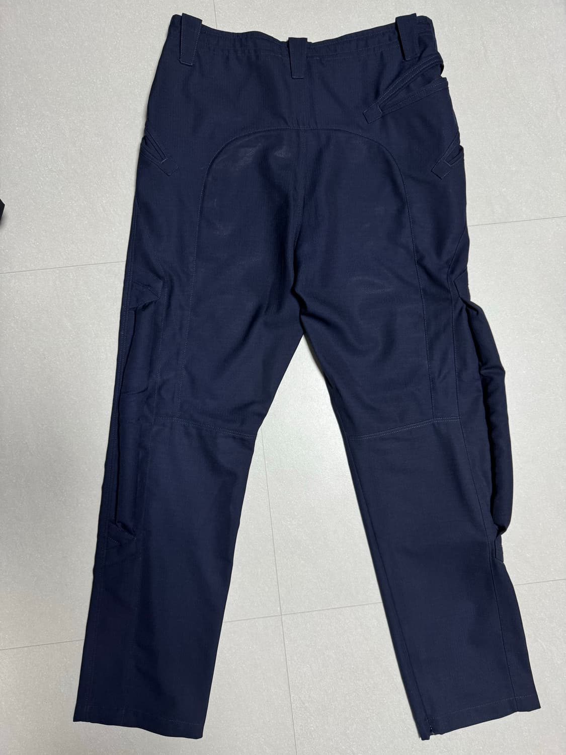 [50] 키코 코스타디노브 22SS wessex trousers 트라우저 상품이미지7
