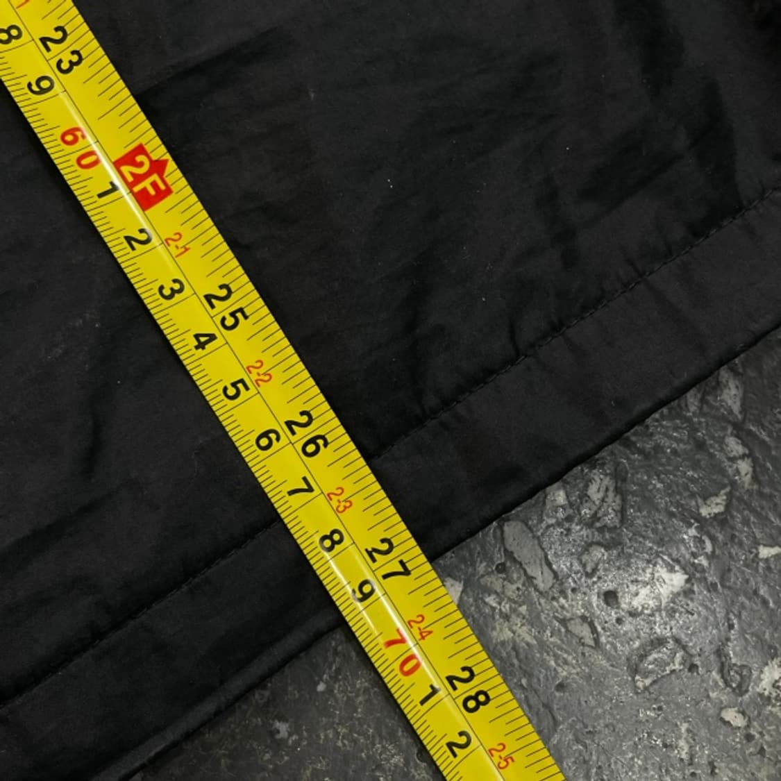 100 나이키 스톰핏 바람막이  상품이미지8