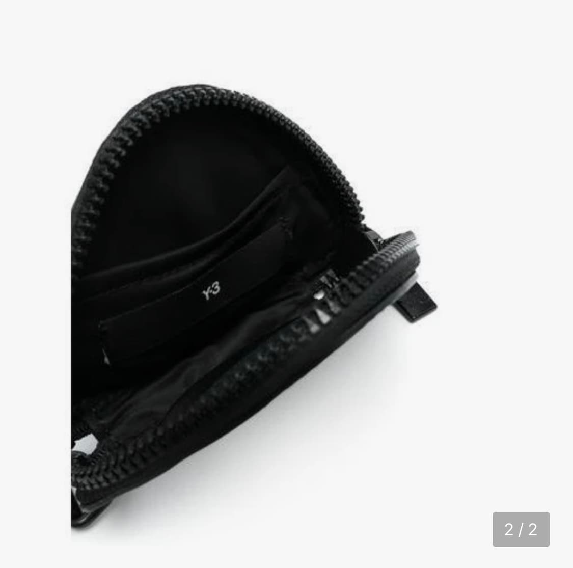 Y-3 랜야드 목걸이 포켓 지갑 상품이미지3