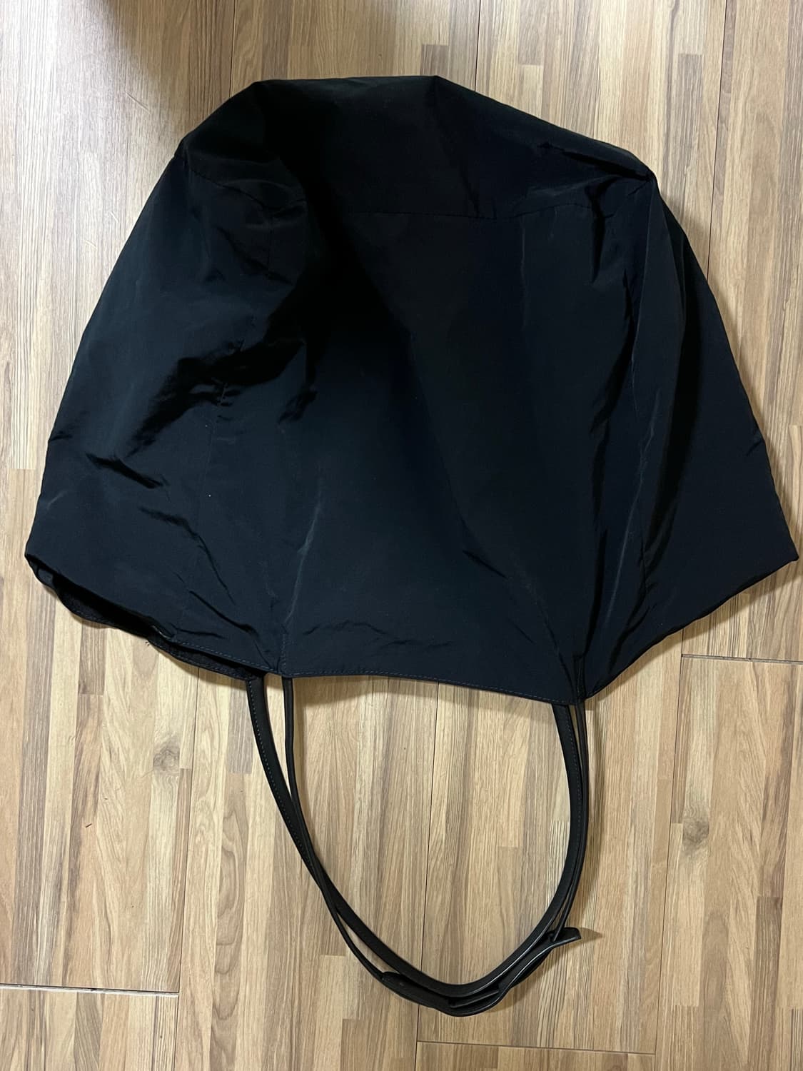 엑슬림 ep.7 가방 블랙 상품이미지3