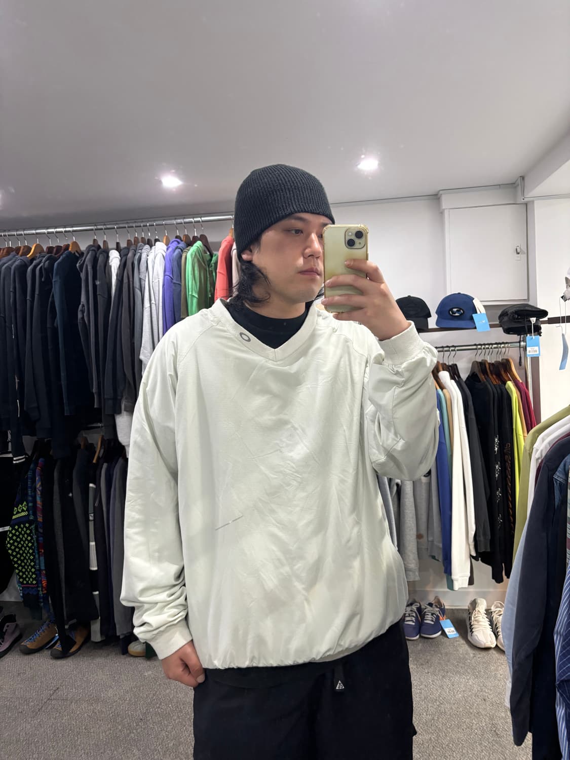 00s 오클리 웜업 상품이미지9
