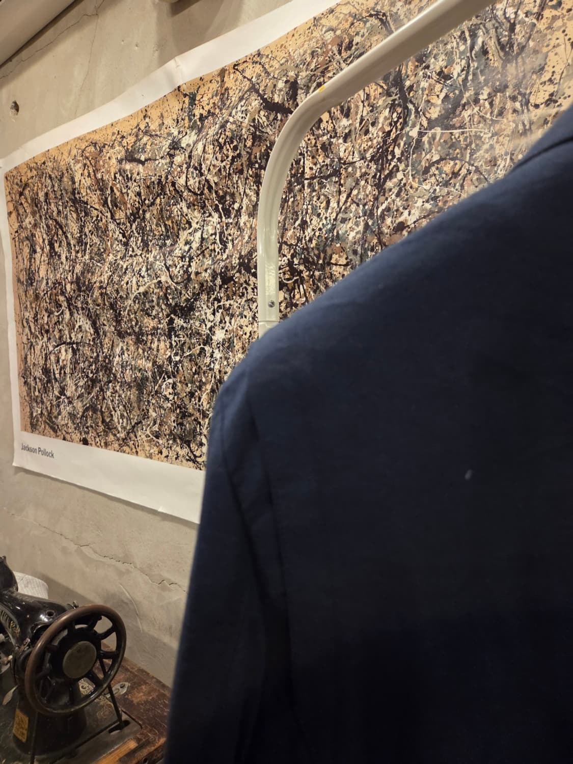 MARINA YACHTING 자켓 상품이미지5