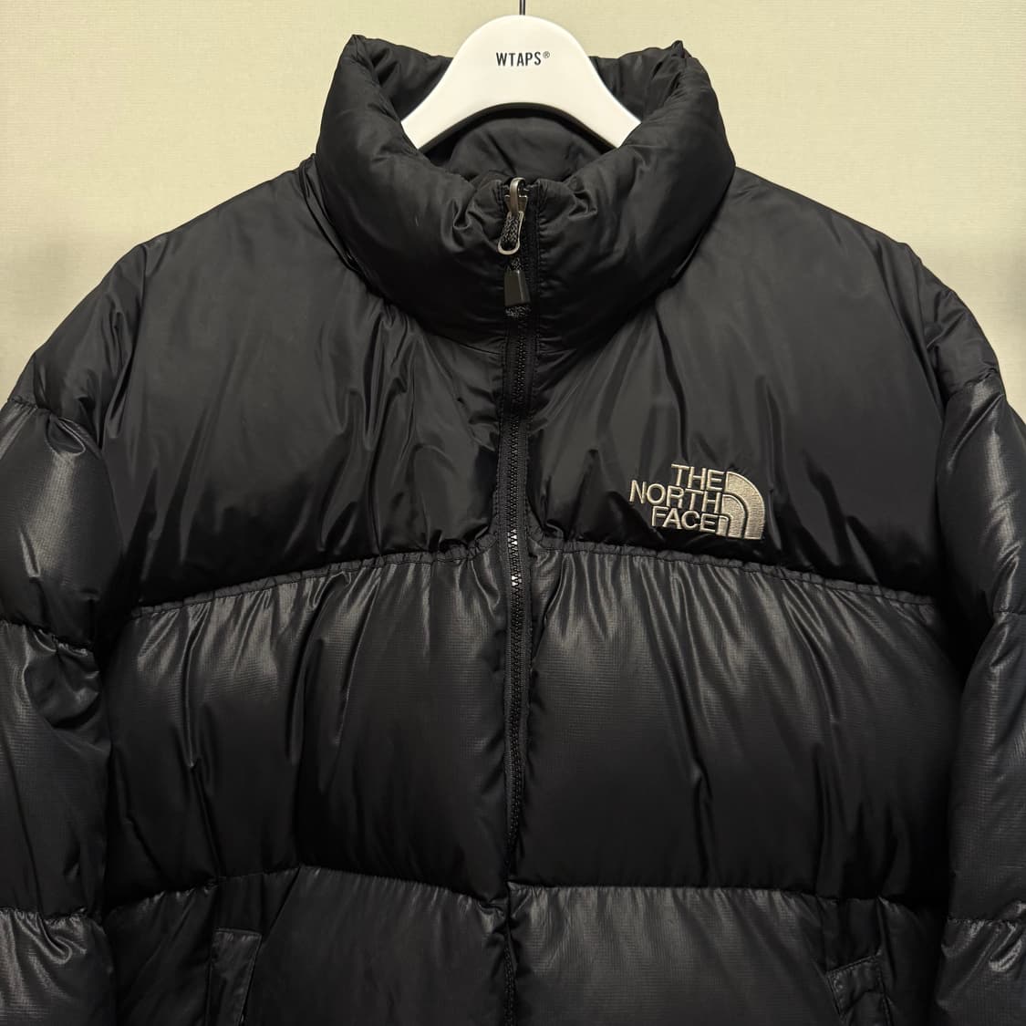 [노스페이스]구버전 눕시 xxl 상품이미지2