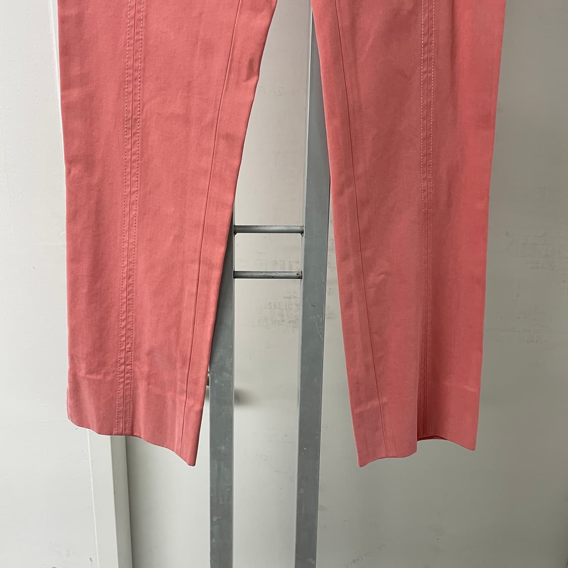 모스키노 핑크 팬츠 40(W) 상품이미지3