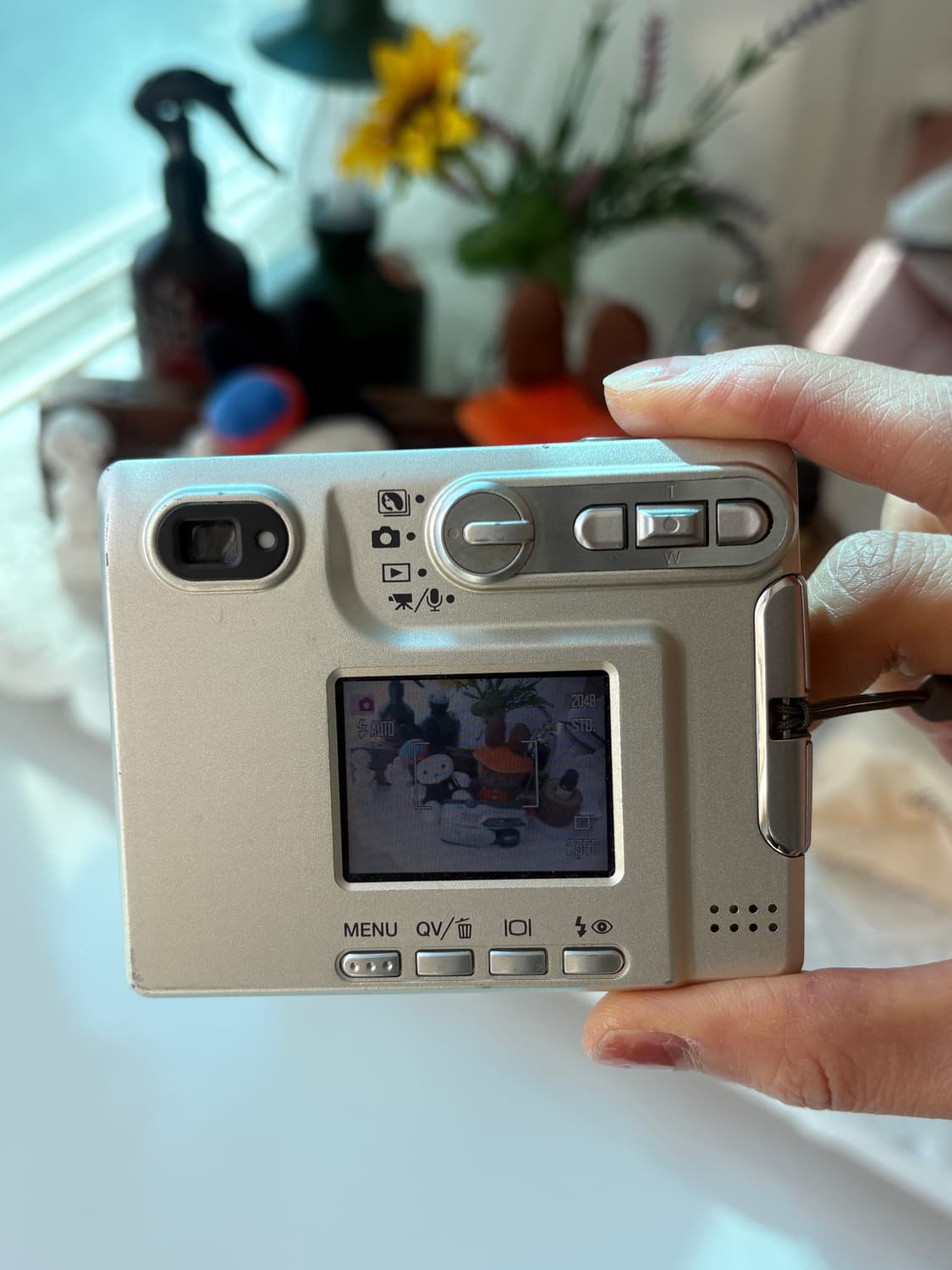 미놀타 디미지 XG (작례O) 상품이미지4