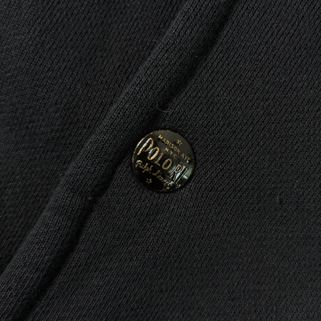 Polo 폴로 랄프로렌 NY 풋볼 로고 후드 바시티 자켓 상품이미지7