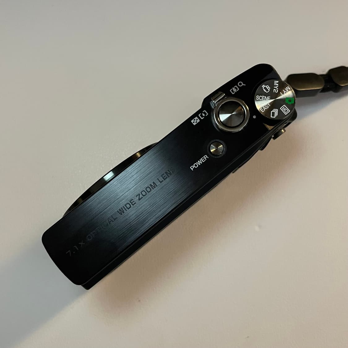 인물촬영추천✨)리코 RICOH CX1 풀박스 상품이미지9