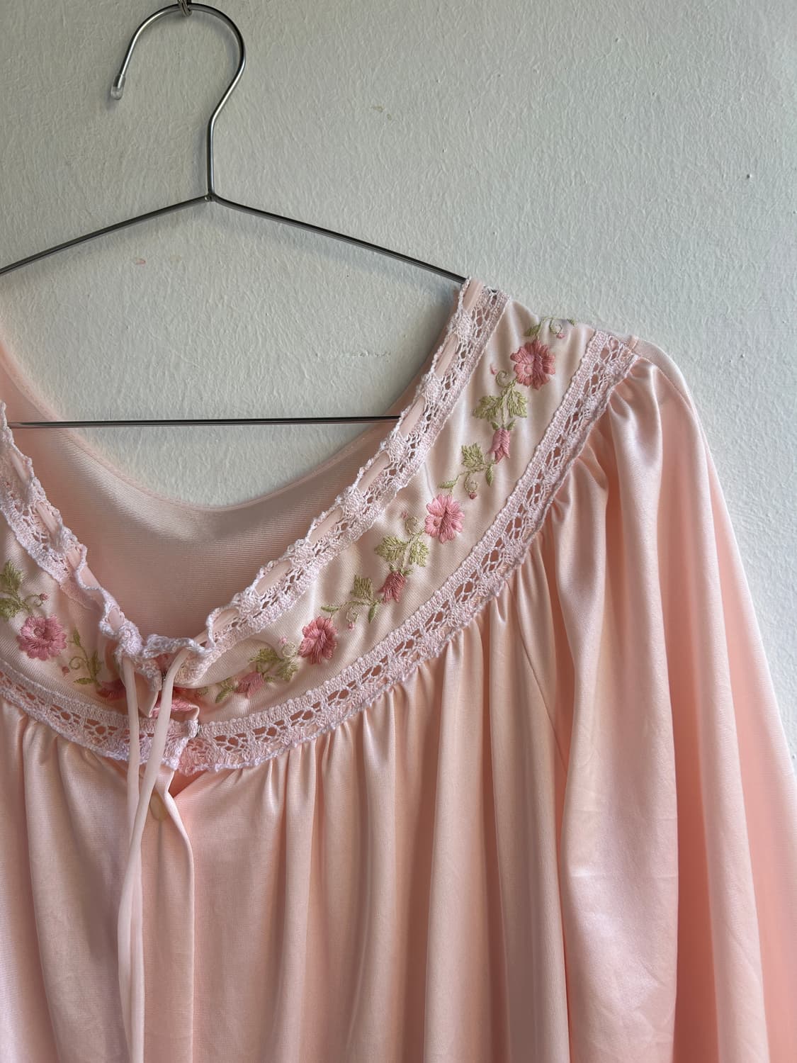 빈티지 잠옷  상품이미지1