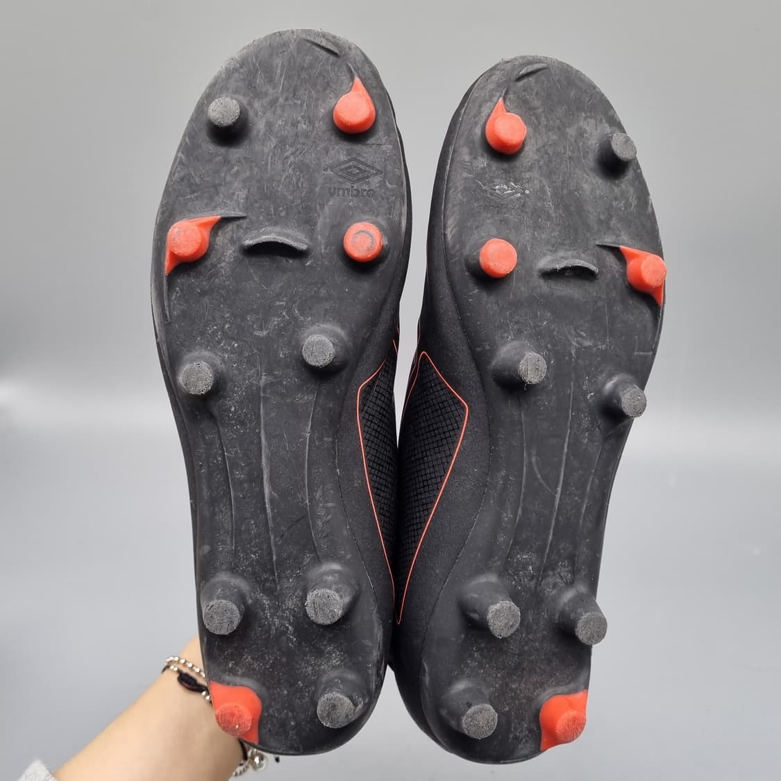 엄브로 아동축구화 225 상품이미지3