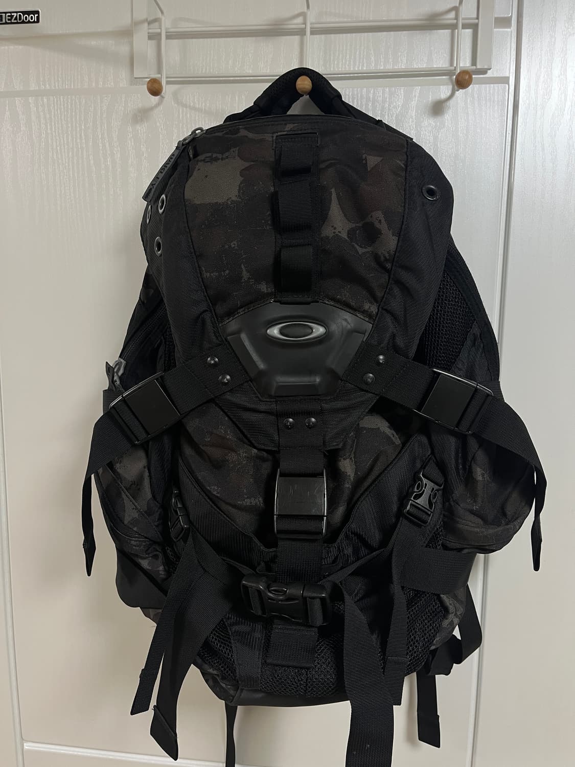 오클리 아이콘 카모 백팩,배낭 상품이미지1