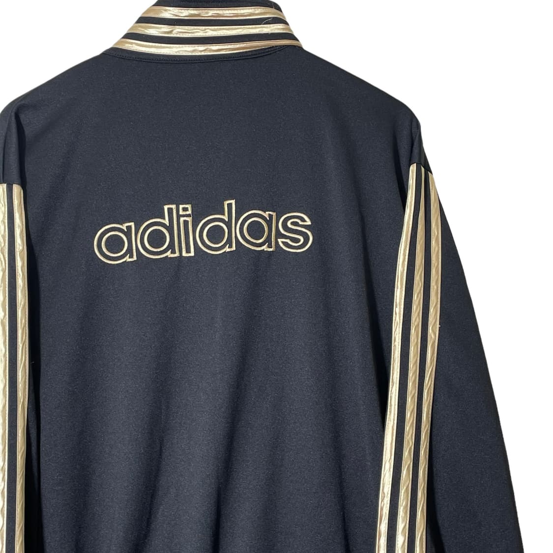 아디다스 빅로고 져지 XL  상품이미지2