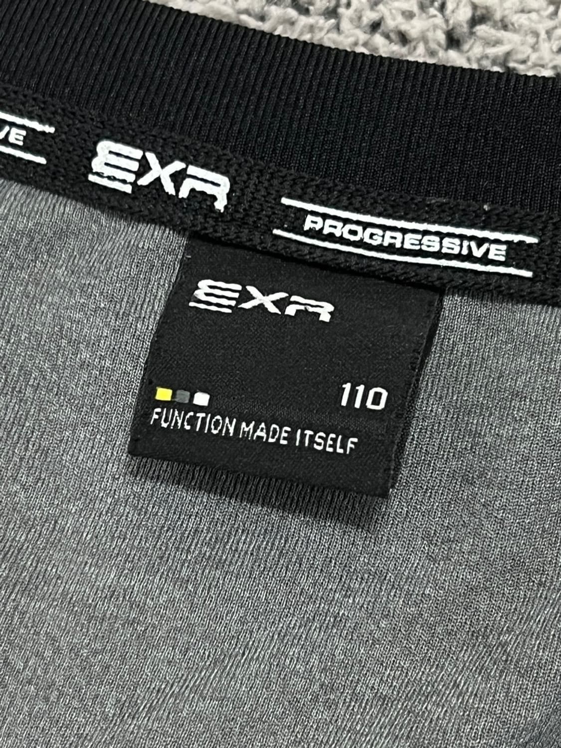 (110) EXR 레이싱 반팔 티 상품이미지3