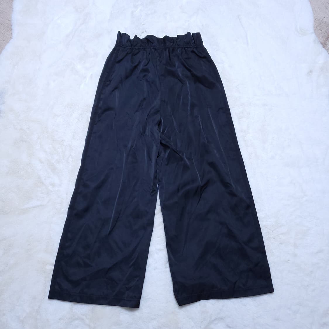 아디다스 여성 바지 L 0404  뽀샤샤 상품이미지2