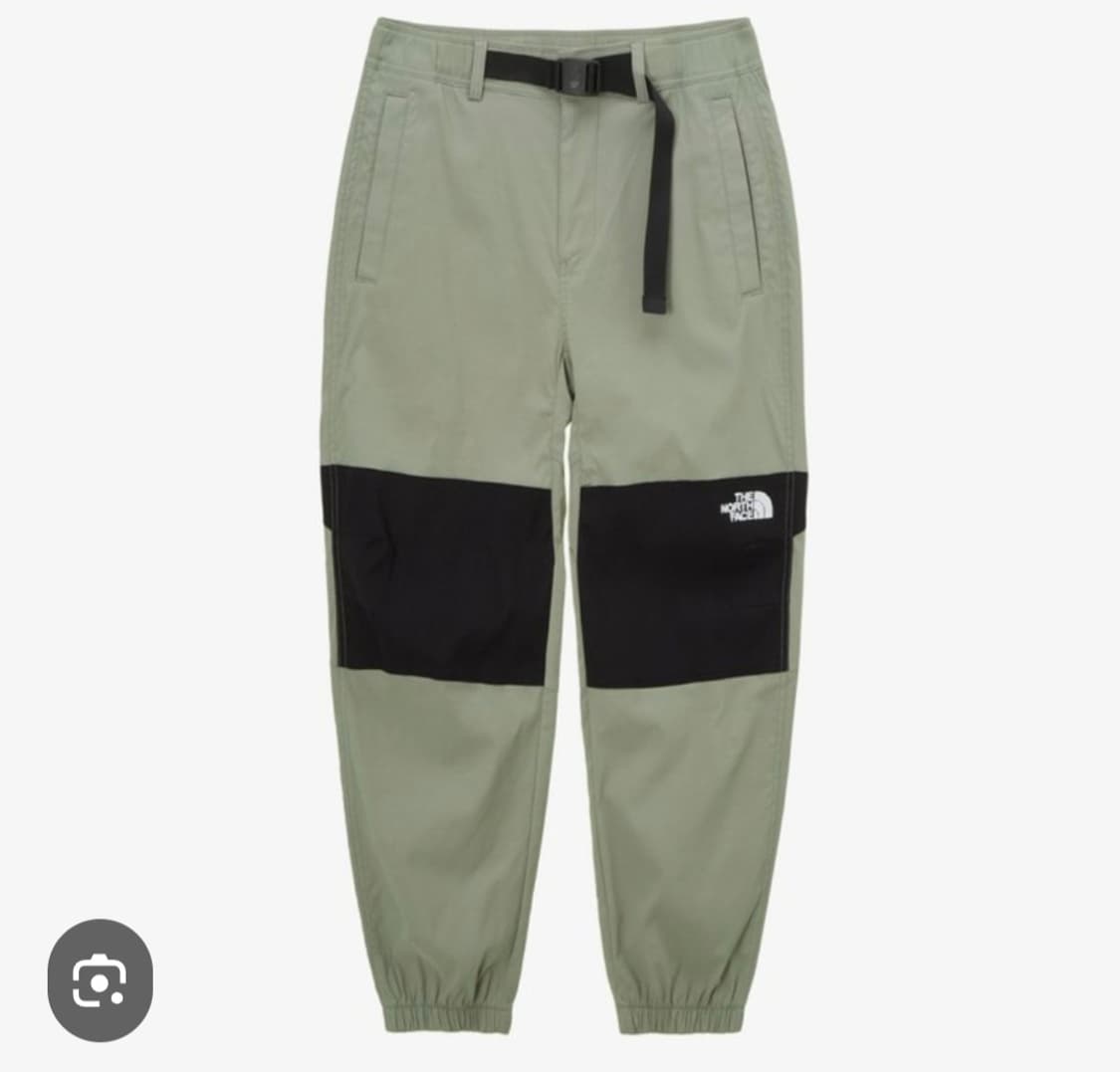 2XL)노스페이스 카고조거팬츠(MPT1 상품이미지1