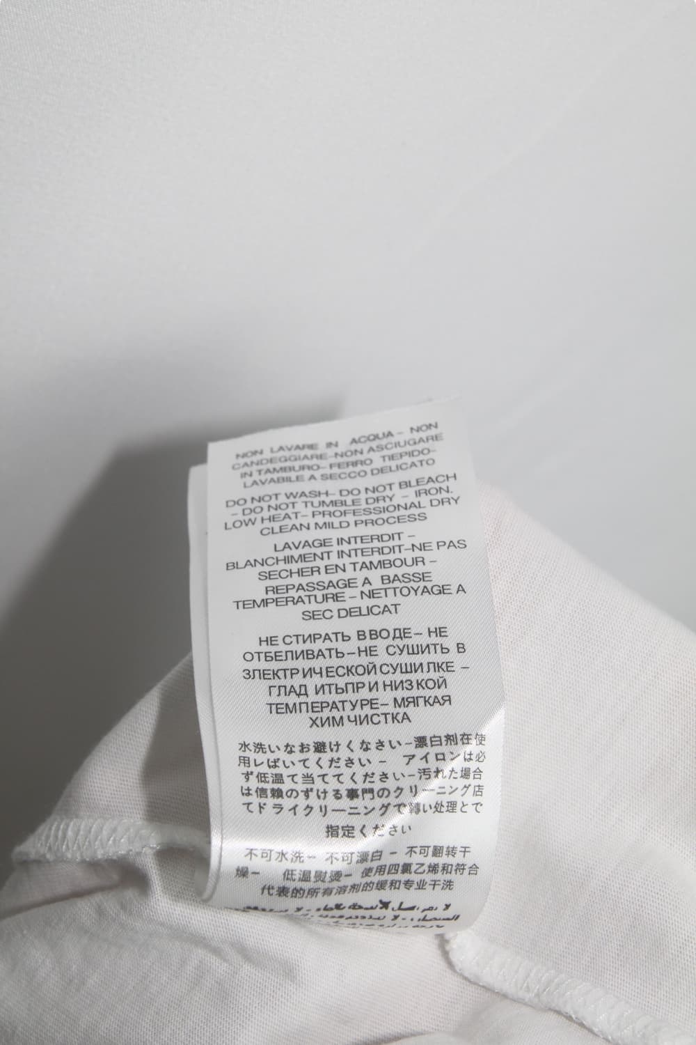 스텔라맥카트니 배드 토이 티셔츠 상품이미지8