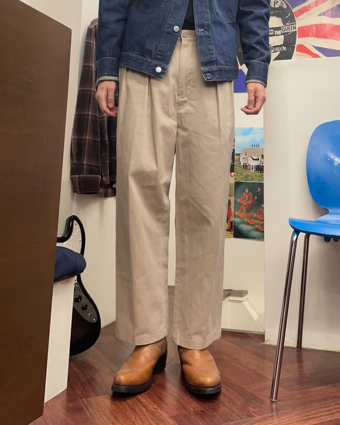 90s Polo Andrew 상품이미지1