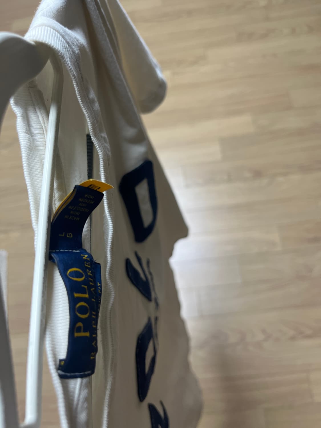 폴로 반팔 상품이미지2