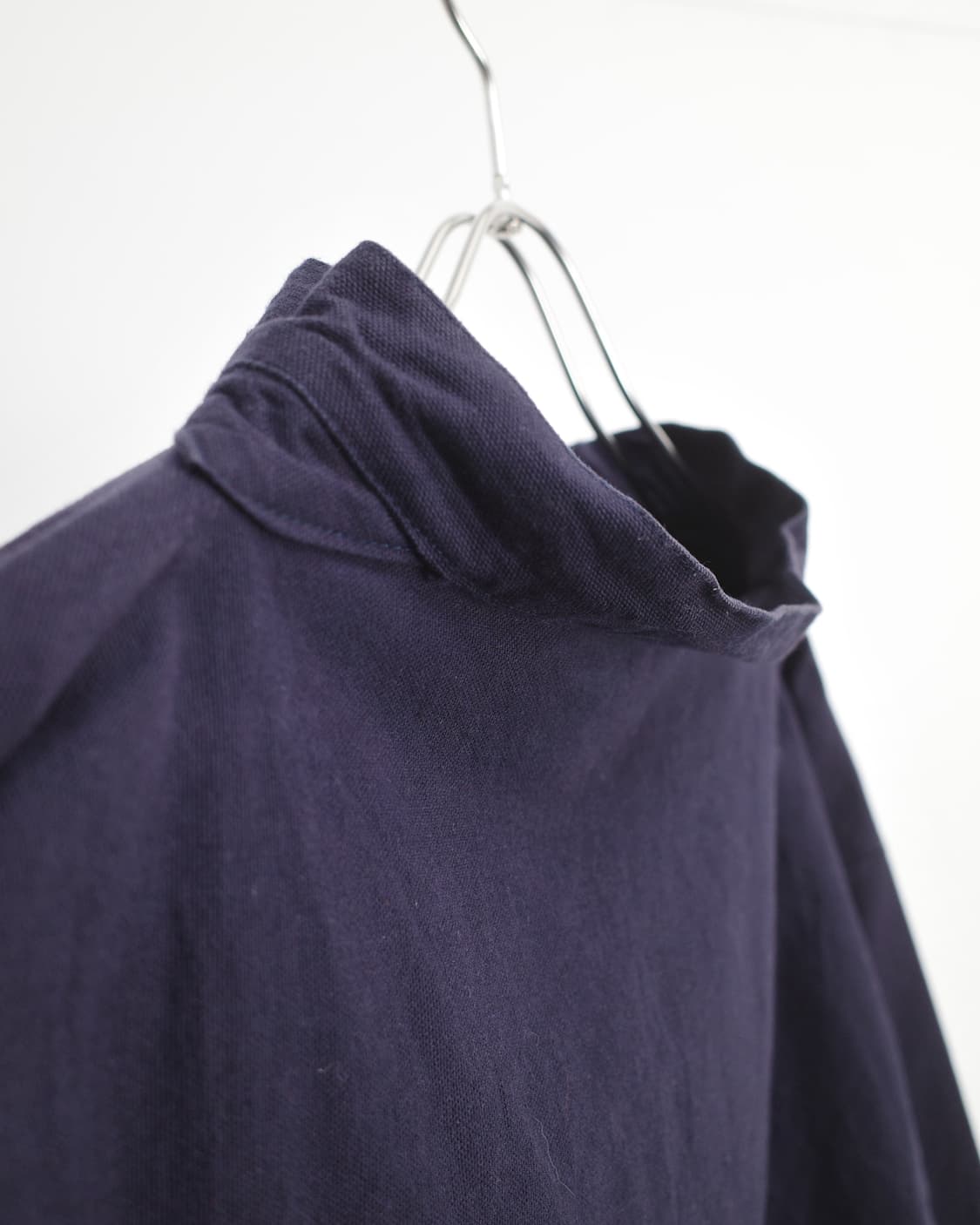 Yarmo fisherman's smock 상품이미지1